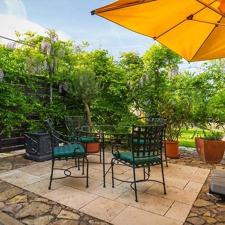 Casa Ech Διαμέρισμα Gerbrunn Εξωτερικό φωτογραφία