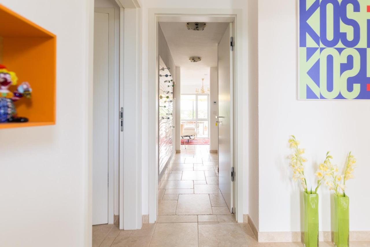 Casa Ech Διαμέρισμα Gerbrunn Εξωτερικό φωτογραφία