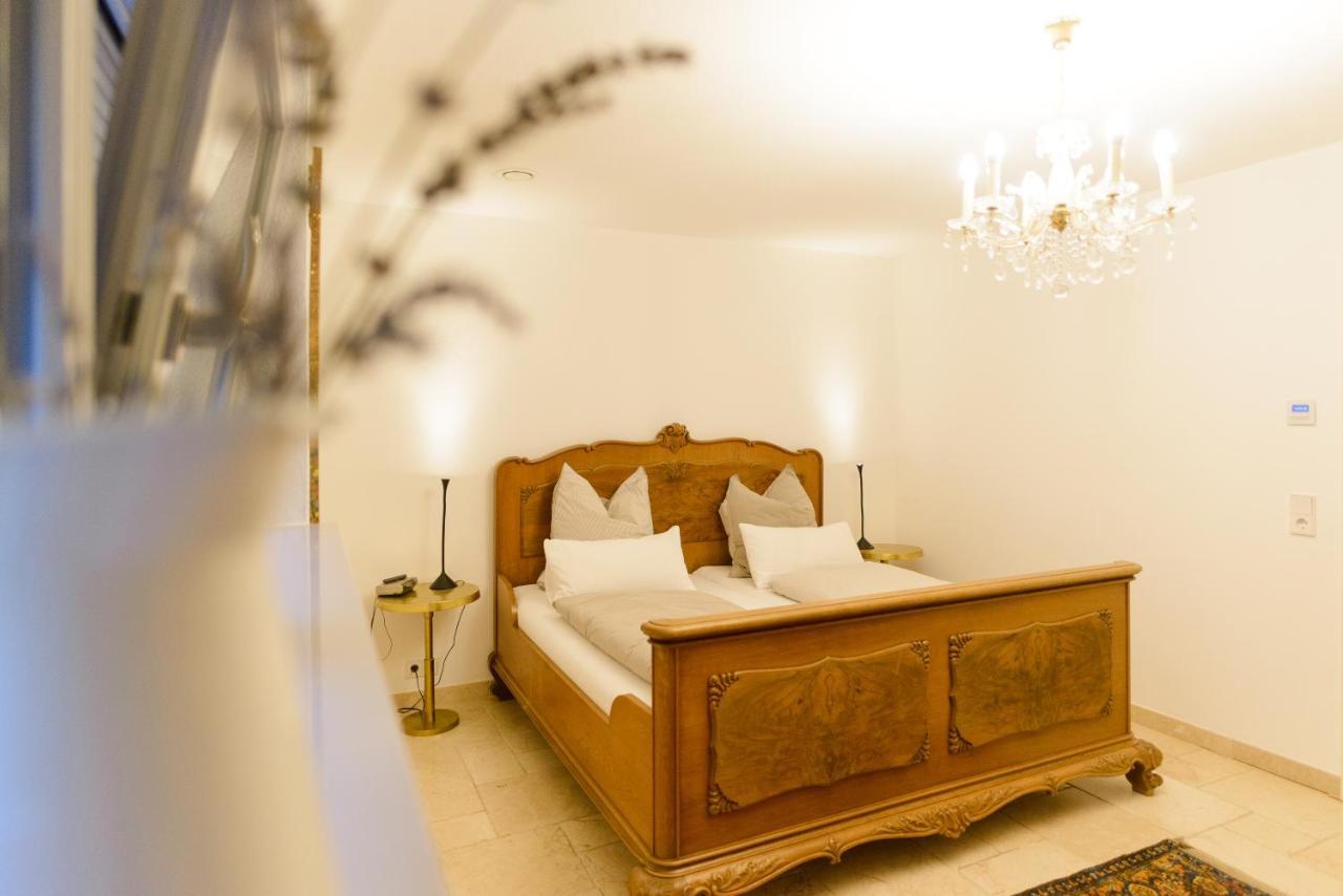 Casa Ech Διαμέρισμα Gerbrunn Εξωτερικό φωτογραφία