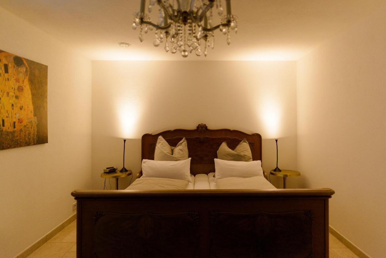 Casa Ech Διαμέρισμα Gerbrunn Εξωτερικό φωτογραφία