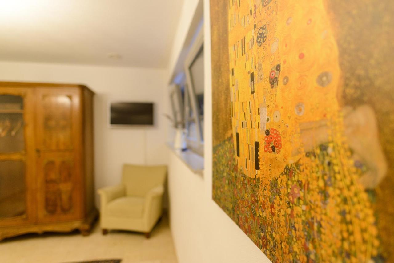 Casa Ech Διαμέρισμα Gerbrunn Εξωτερικό φωτογραφία
