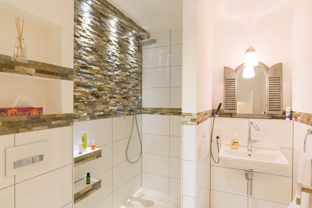 Casa Ech Διαμέρισμα Gerbrunn Εξωτερικό φωτογραφία