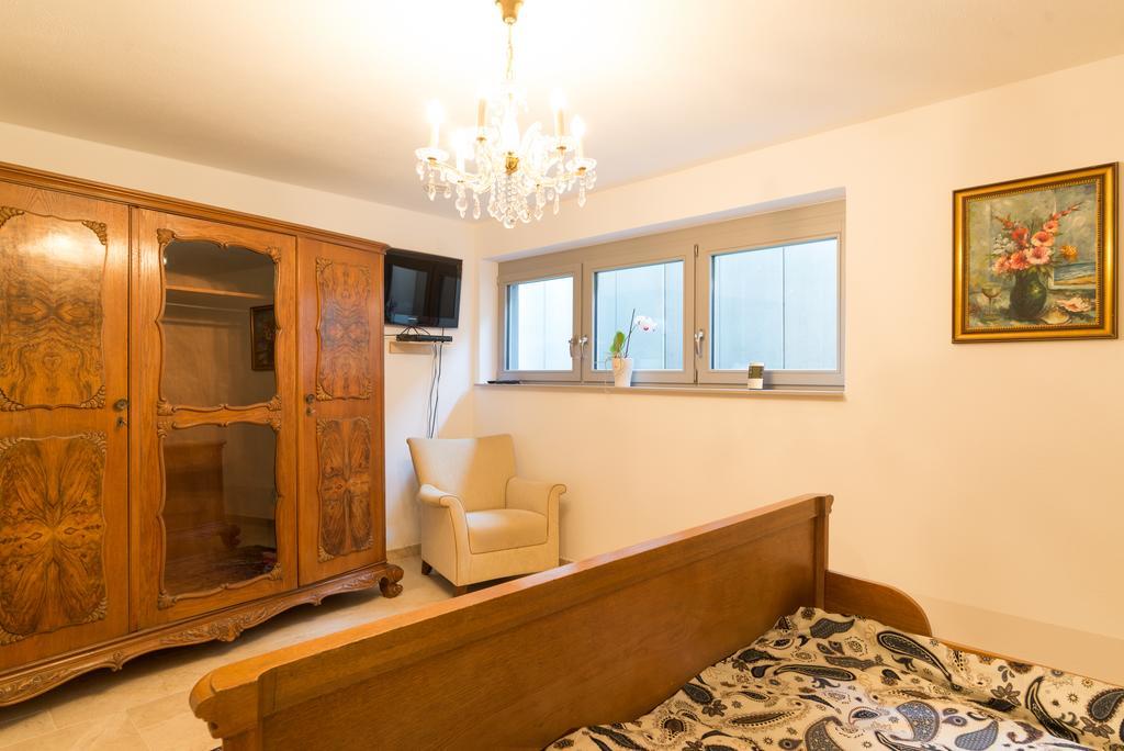 Casa Ech Διαμέρισμα Gerbrunn Εξωτερικό φωτογραφία
