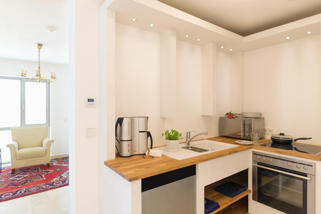 Casa Ech Διαμέρισμα Gerbrunn Εξωτερικό φωτογραφία
