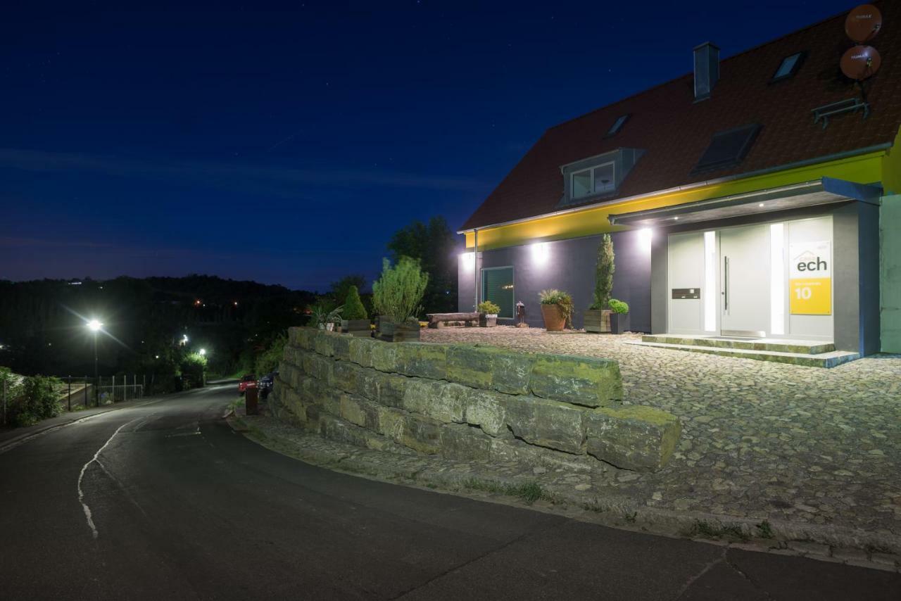 Casa Ech Διαμέρισμα Gerbrunn Εξωτερικό φωτογραφία