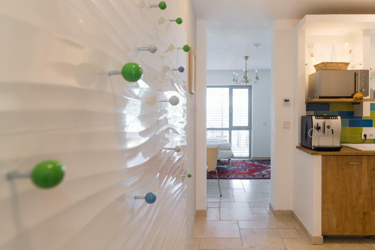 Casa Ech Διαμέρισμα Gerbrunn Εξωτερικό φωτογραφία