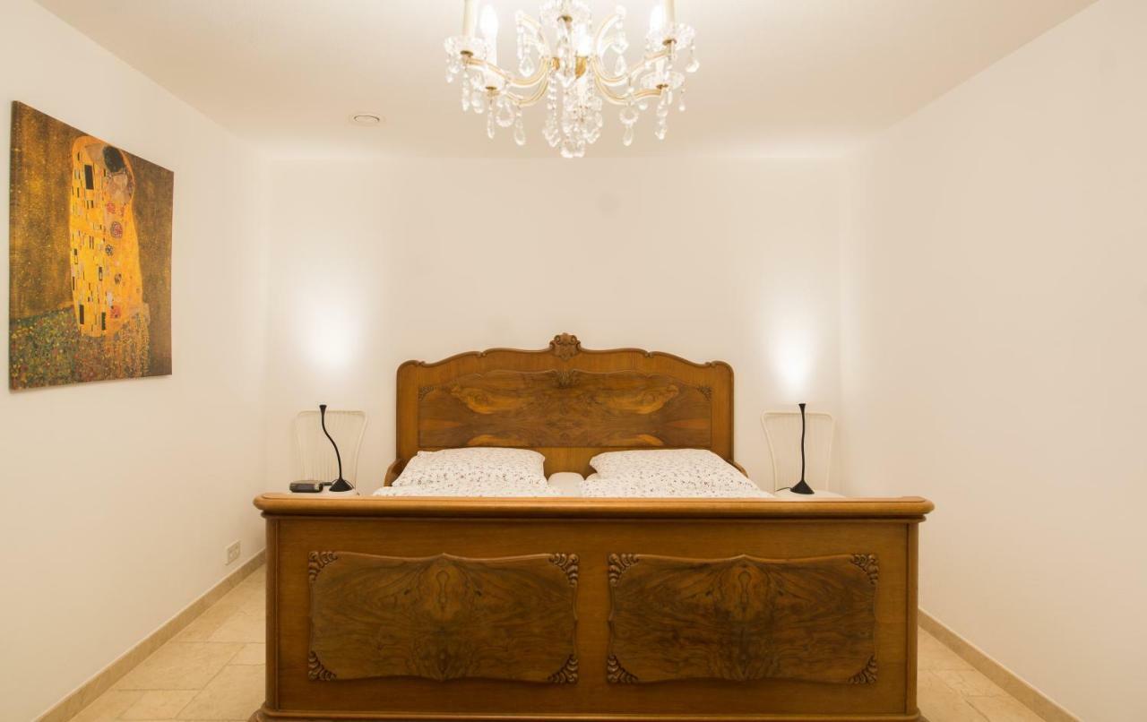 Casa Ech Διαμέρισμα Gerbrunn Εξωτερικό φωτογραφία
